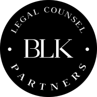 BLK Legal Counsel Partners